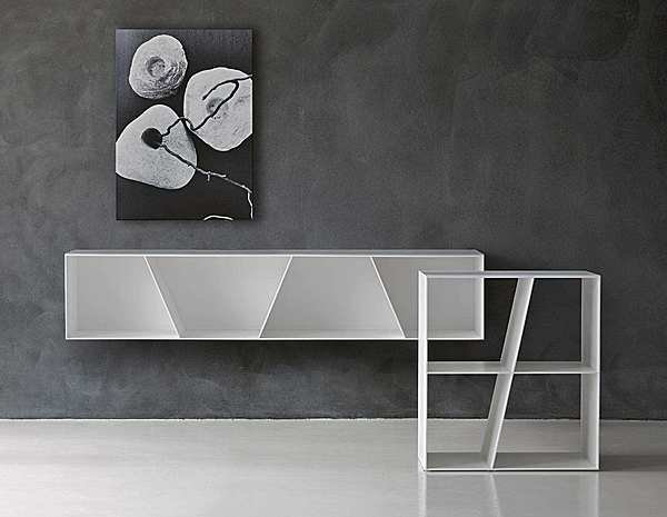 Shelf B&B ITALIA SL180 factory B&B ITALIA from Italy. Foto №2