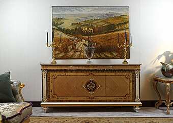 Chest of drawers EZIO BELLOTTI 1420