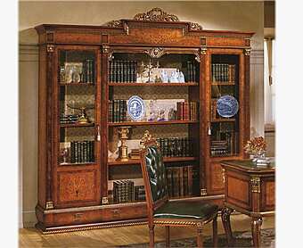 Bookcase A.R.ARREDAMENTI SRL 1607