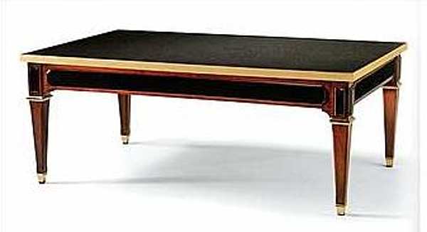 Coffee table SALDA ARREDAMENTI 8570 factory SALDA ARREDAMENTI from Italy. Foto №2