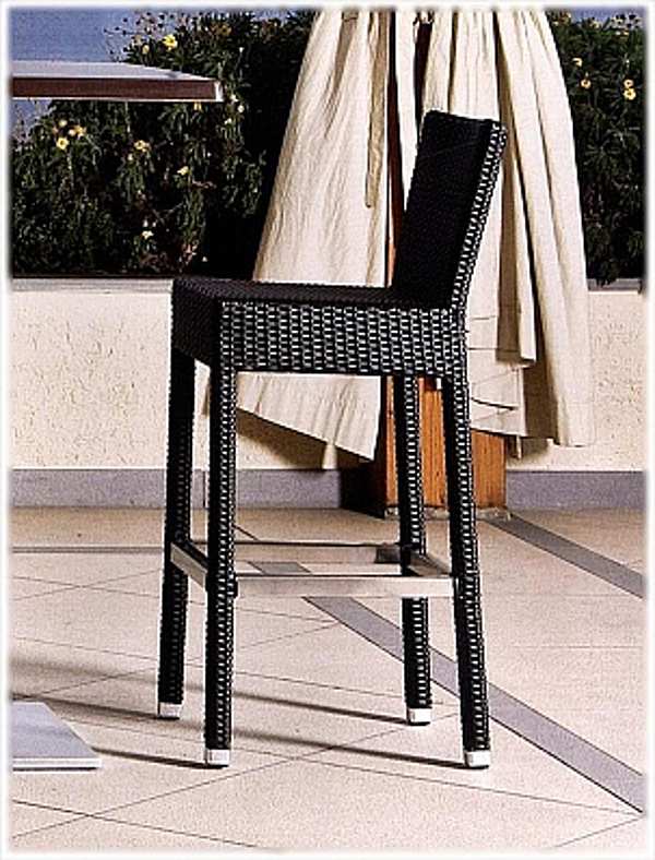 Bar stool VARASCHIN 2880 factory VARASCHIN from Italy. Foto №1