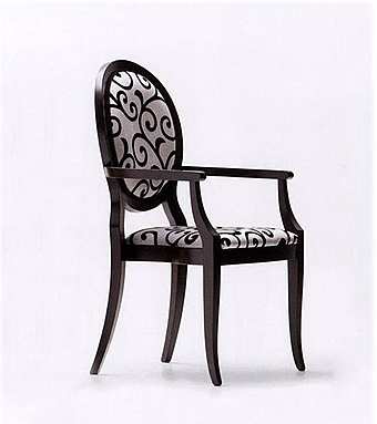 Chair ANGELO CAPPELLINI MEDITERRANEO 30100/P