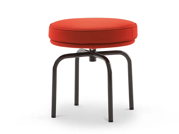 Swivel Stool Durable CASSINA 8 008 factory CASSINA from Italy. Foto №2