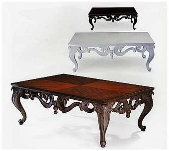 Coffee table CHRISTOPHER GUY 76-0129