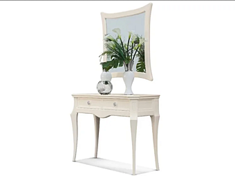 Console table with drawers Montecarlo MARZORATI Console table with drawers Montecarlo MARZORATI factory MARZORATI from Italy