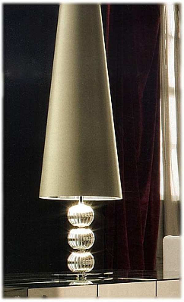 Table lamp OF INTERNI OF.C31/TP factory OF INTERNI from Italy. Foto №1