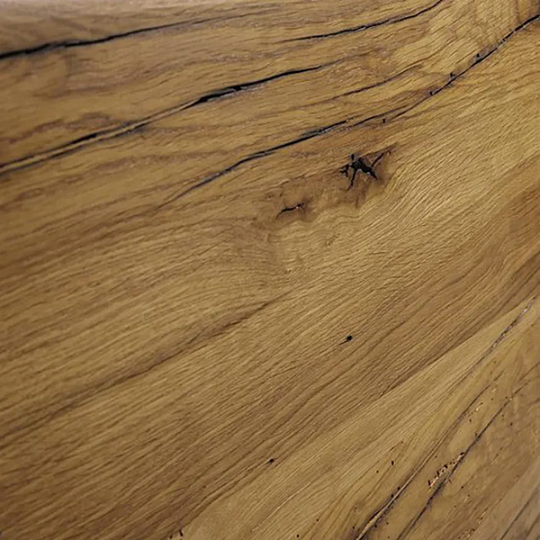 Wooden Sideboard with Doors Materia A 141 DALE factory DALE from Italy. Foto №4