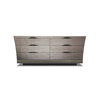 Chest of drawers GIORGIO COLLECTION Alchemy 6827