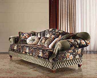 Couch BEDDING SNC BEVERLY