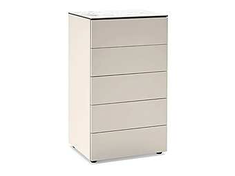 Chest of drawers CALLIGARIS UNIVERSAL CS6096-6A
