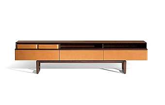 TV stand POLTRONA FRAU