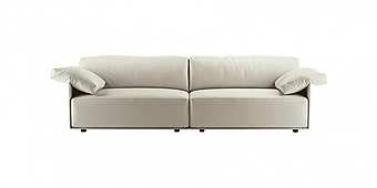 Couch Cassiopea