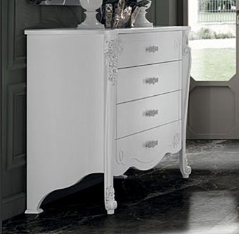 Chest of drawers GIULIA CASA "Verona Home" 229-VH