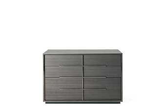 Chest of drawers Gianfranco Ferré Home NEW ORLEANS Chest of drawers Gianfranco Ferré Home NEW ORLEANS factory Gianfranco Ferré Home from Italy