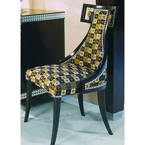 Chair FRANCESCO MOLON  S502