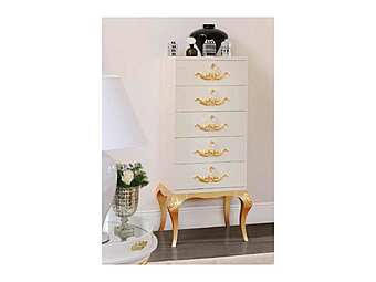 Chest of drawers VR9351