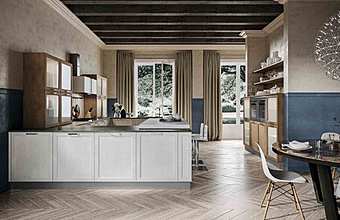 Kitchen HOME CUCINE quadrica_01