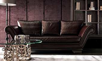 Couch CORTE ZARI Art. 291