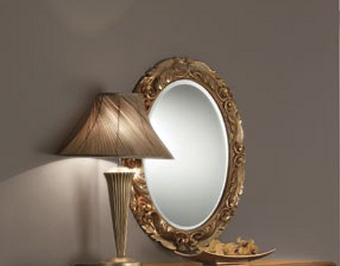 Mirror GIULIA CASA "Verona Home" 265-VH