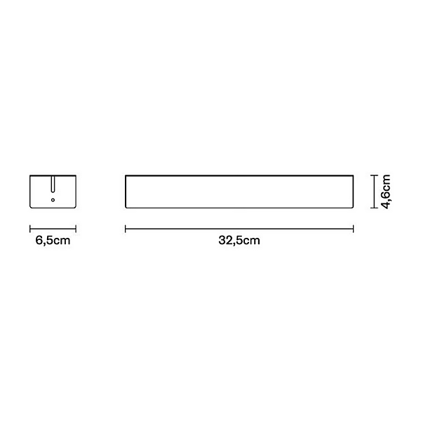 LED pendant lamp Freeline F44 Fabbian factory Fabbian from Italy. Foto №7