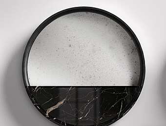 Mirror ROSSATO RHC-14L factory ROSSATO from Italy