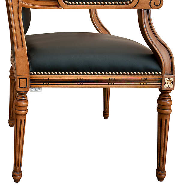 Armchair FRANCESCO MOLON Upholstery P109