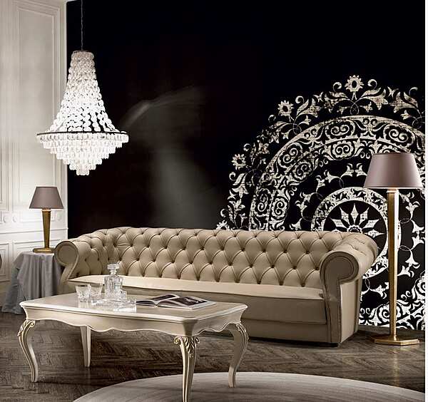 Floor lamp SIGNORINI & COCO 980 factory SIGNORINI & COCO from Italy. Foto №4