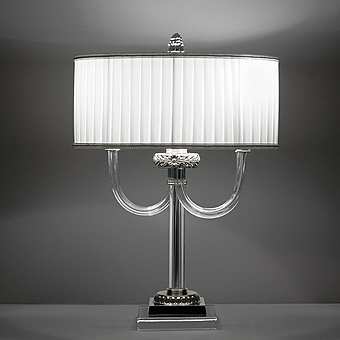 Table lamp 8079/LG