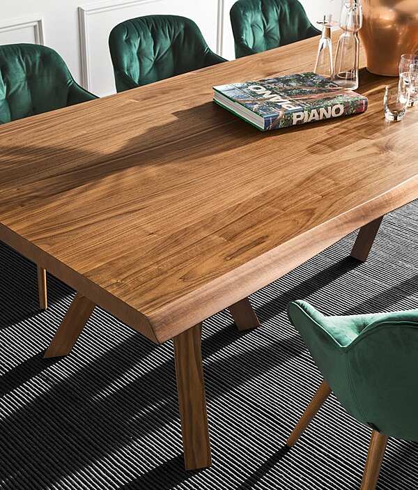 Table CALLIGARIS JUNGLE factory CALLIGARIS from Italy. Foto №5