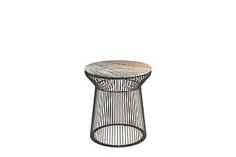 Coffe table ROBERTO CAVALLI WIRE.2 Coffe table ROBERTO CAVALLI WIRE.2 factory ROBERTO CAVALLI from Italy