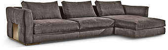 Couch CANTORI MONTECARLO 1965.B100