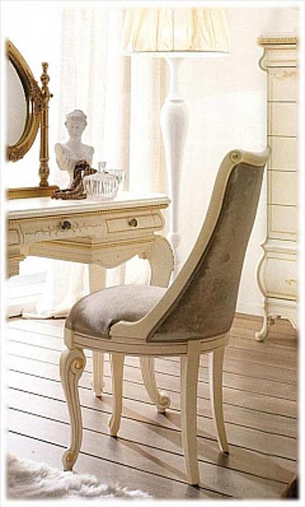 Chair GRILLI 181108 factory GRILLI from Italy. Foto №1
