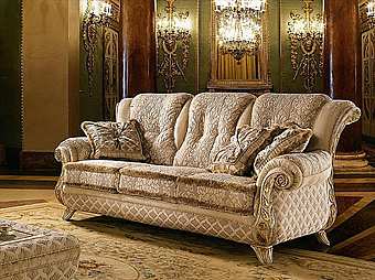 Couch SAT EXPORT Venezia