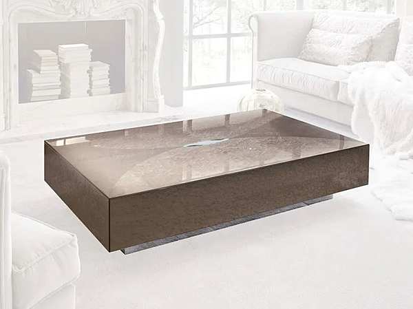 Coffee table GIORGIO COLLECTION Sunrise 300/44 factory GIORGIO COLLECTION from Italy. Foto №1