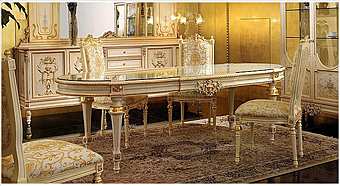 Table CARLO ASNAGHI STYLE 10240