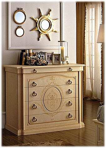 Chest of drawers FERRETTI & FERRETTI Samantha como