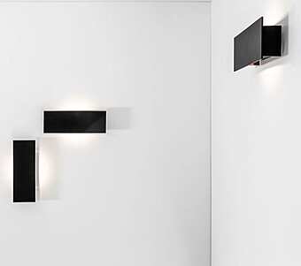 Sconce DELTALIGHT Wa-T factory DELTALIGHT from Italy