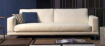 Couch VIBIEFFE 750-Link