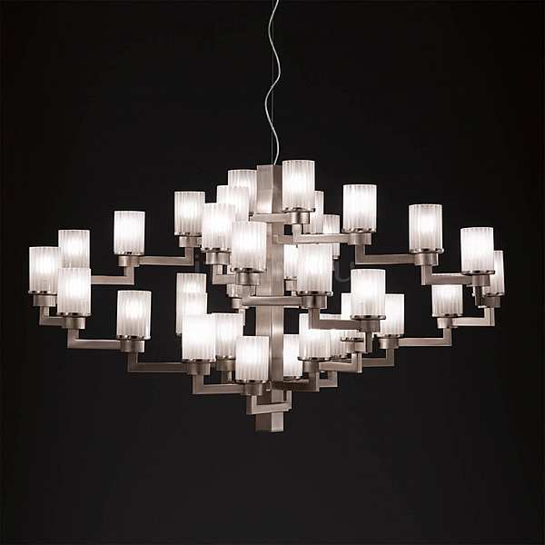 Chandelier ITALAMP 746/100 factory ITALAMP from Italy. Foto №1