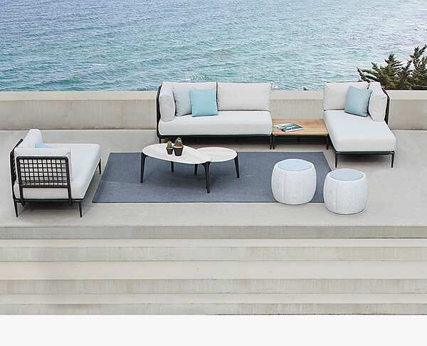 Poof ROYAL BOTANIA TNO 50 factory ROYAL BOTANIA from Italy. Foto №6