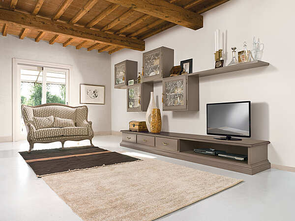 Accessories TONIN CASA factory TONIN CASA from Italy. Foto №2