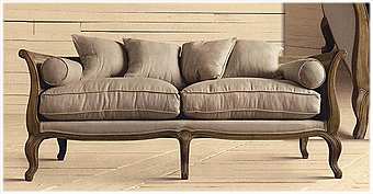 Couch DIALMA BROWN DB001326