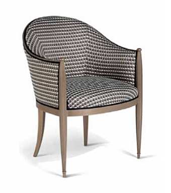 Armchair SALDA ARREDAMENTI 7779