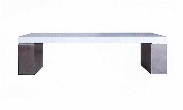 Coffee table GUADARTE A 170340 factory GUADARTE from Italy. Foto №1