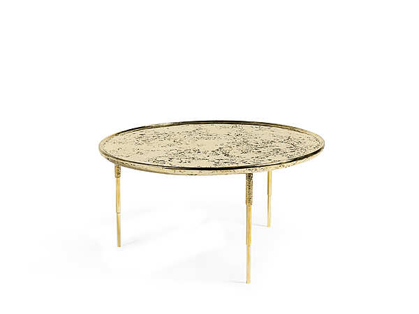 Coffee table CORNELIO CAPPELLINI Heron factory CORNELIO CAPPELLINI from Italy. Foto №1