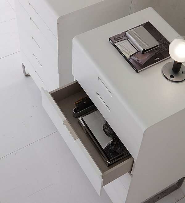 Drawers  ALIVAR Home Project Esprit SES 1  factory ALIVAR from Italy. Foto №4