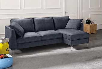 Couch SAMOA F8T113