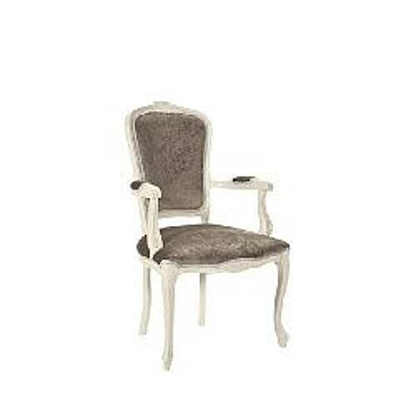 Chair CAVIO KIDs (Royal Baby) FR2212 factory CAVIO CASA from Italy. Foto №4