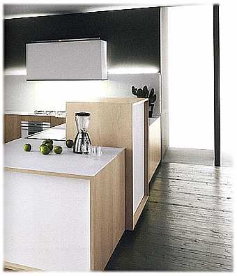 Kitchen CESAR CUCINE Yara