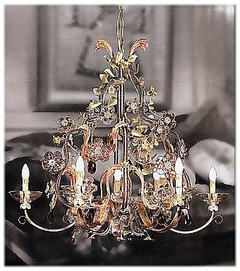 Chandelier MECHINI L265/12